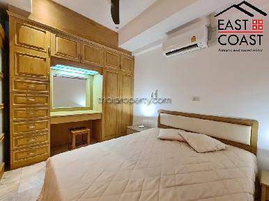Jomtien Complex 12
