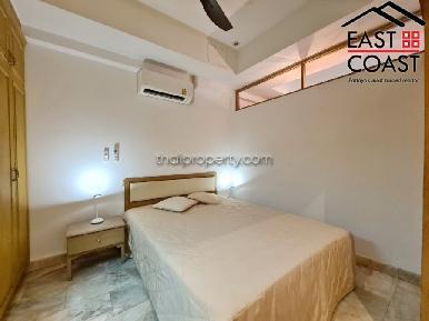 Jomtien Complex 11