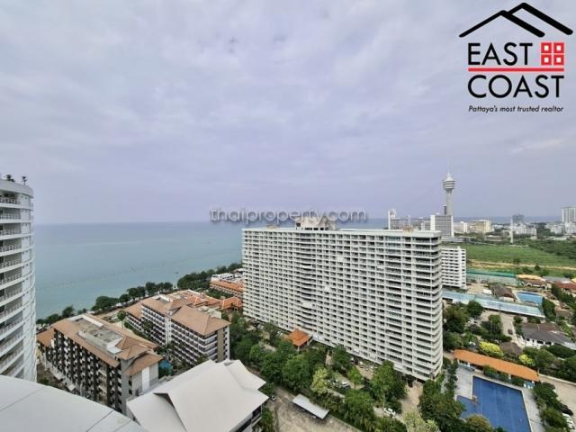 Jomtien Complex