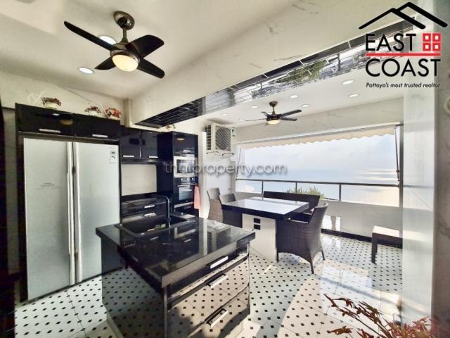 Jomtien Complex