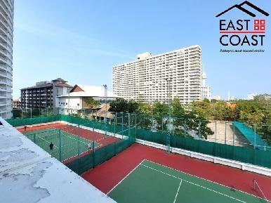 Jomtien Complex 15