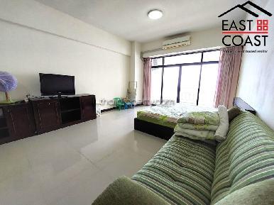 Jomtien Complex 3