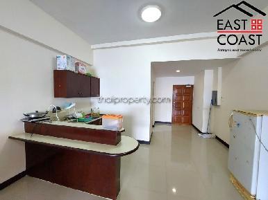 Jomtien Complex 7