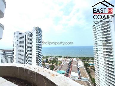 Jomtien Complex 10