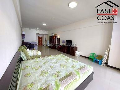 Jomtien Complex 5