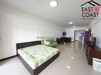 Jomtien Complex 6