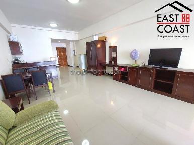 Jomtien Complex 4