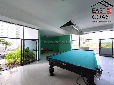 Jomtien Complex 15