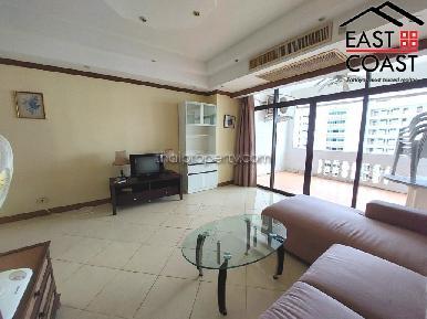Jomtien Complex 9