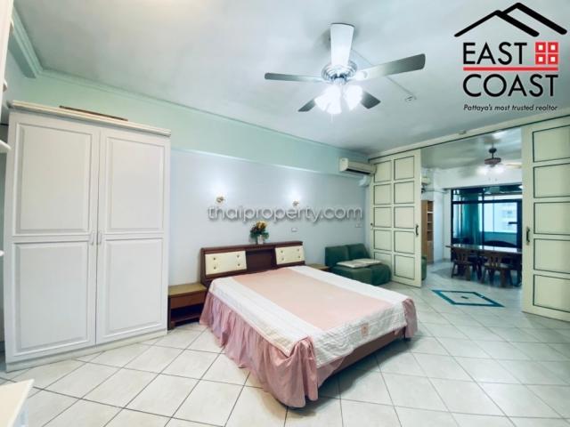 Jomtien Complex