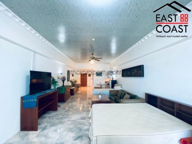 Jomtien Complex