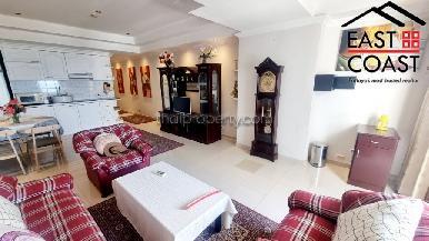 Jomtien Complex 1