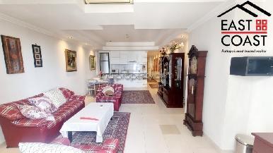 Jomtien Complex 4