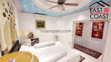 Jomtien Complex 8