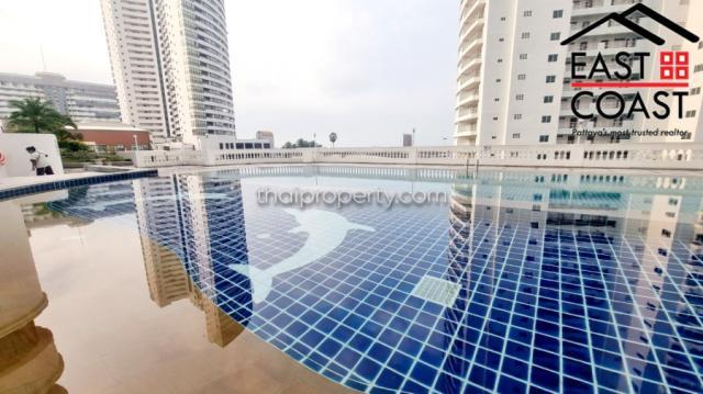 Jomtien Complex
