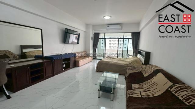 Jomtien Complex