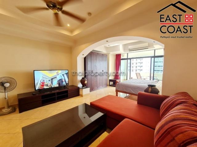 Jomtien Complex