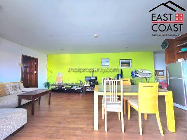 Jomtien Complex 2