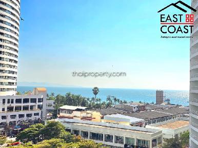 Jomtien Complex 1