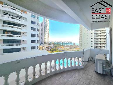 Jomtien Complex 8