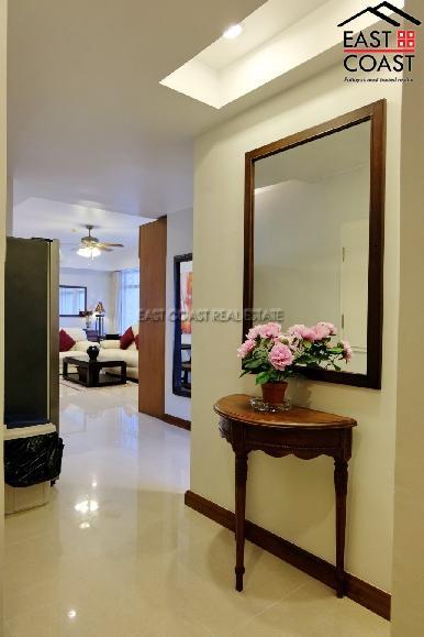 Jomtien Complex 10