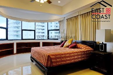 Jomtien Complex 11