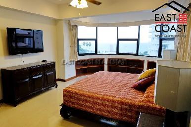 Jomtien Complex 12