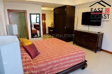 Jomtien Complex 15
