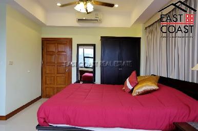 Jomtien Complex 21