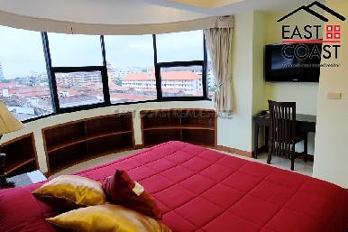 Jomtien Complex 23