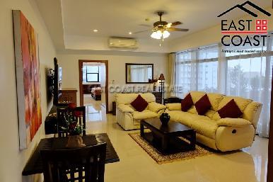 Jomtien Complex 1