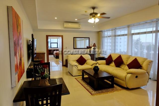 Jomtien Complex