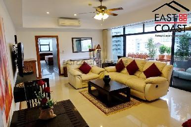 Jomtien Complex 3