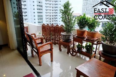 Jomtien Complex 26