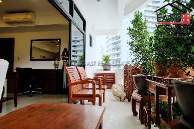 Jomtien Complex 28