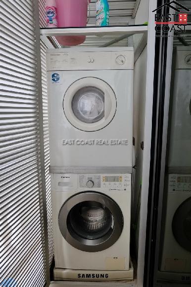 Jomtien Complex 29