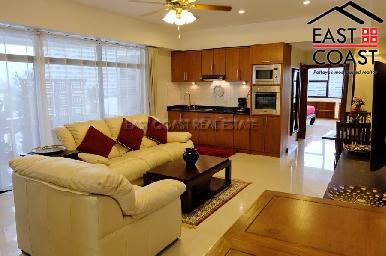 Jomtien Complex 4