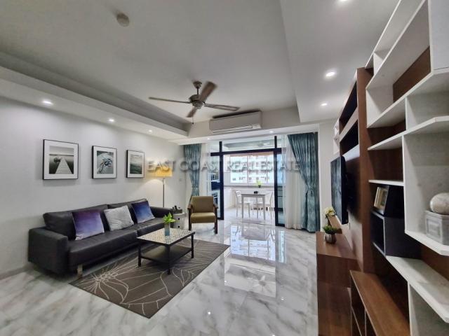 Jomtien Complex