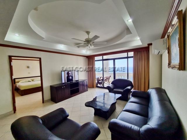 Jomtien Complex