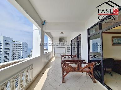 Jomtien Complex 21