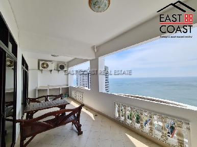 Jomtien Complex 19