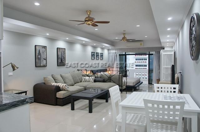 Jomtien Complex