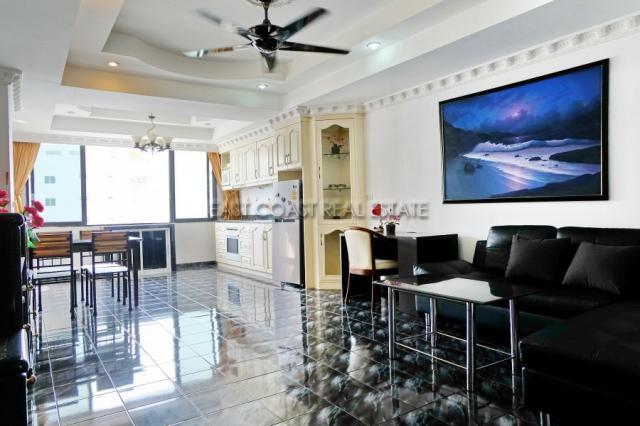 Jomtien Complex