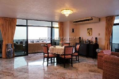 Jomtien Complex 9