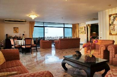 Jomtien Complex 8