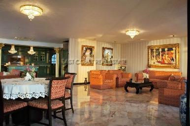 Jomtien Complex 6