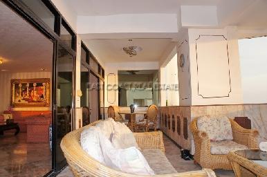 Jomtien Complex 5