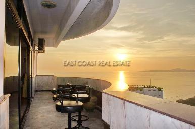Jomtien Complex 4