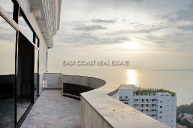 Jomtien Complex 21