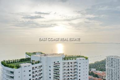 Jomtien Complex 20